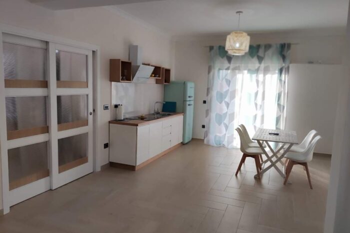 casa vacanza famiglia atropea