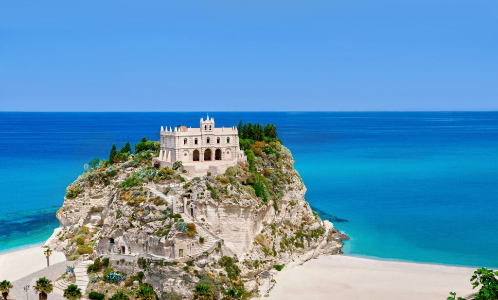 vacanza Tropea Calabria