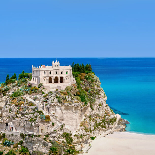 vacanza Tropea Calabria
