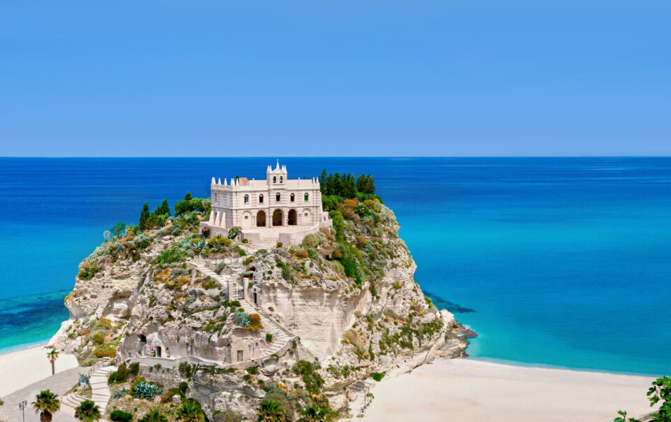 vacanza Tropea Calabria