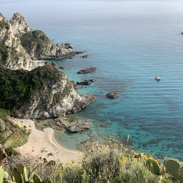 Tropea e Capo Vaticano: cosa vedere, spiagge più belle e consigli per una vacanza perfetta