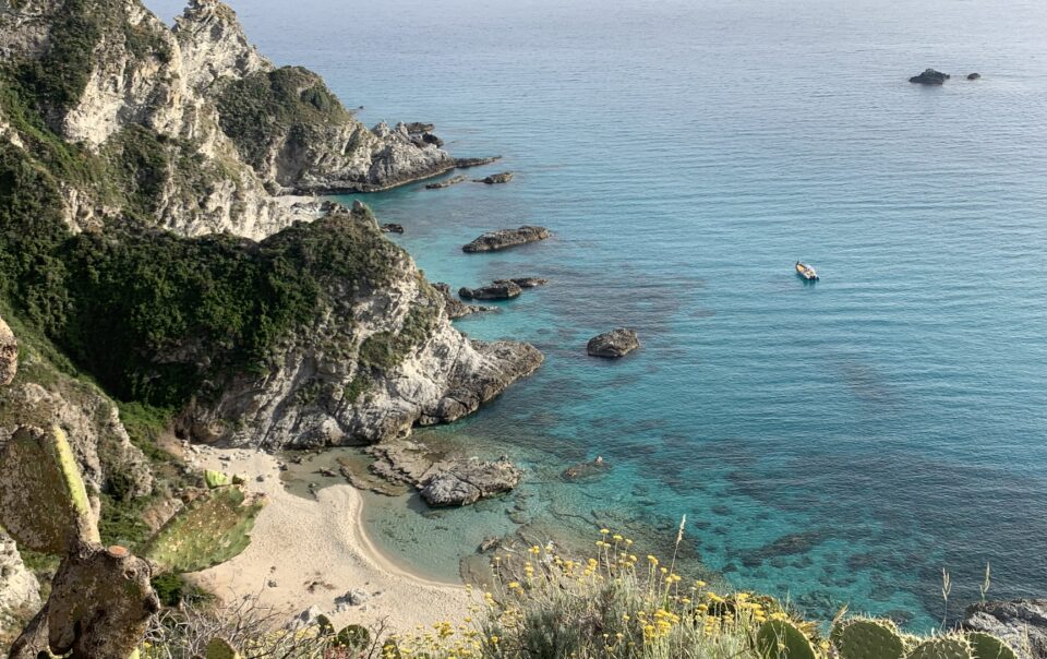 Tropea e Capo Vaticano: cosa vedere, spiagge più belle e consigli per una vacanza perfetta
